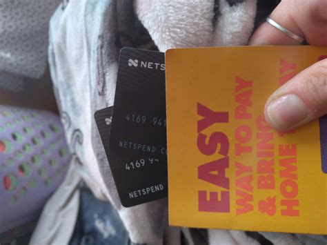 NetSpend Reviews - 105 Reviews of Netspend.com | Sitejabber