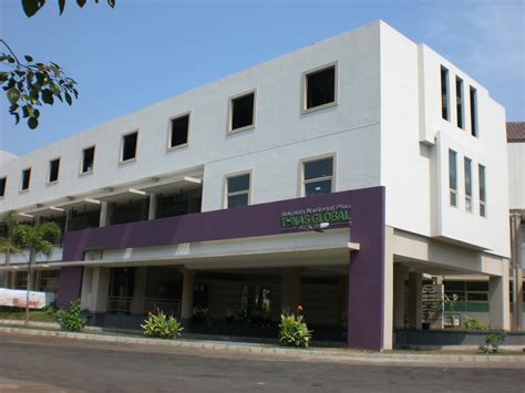 Tunas Global | West Java | Sekolah di Depok