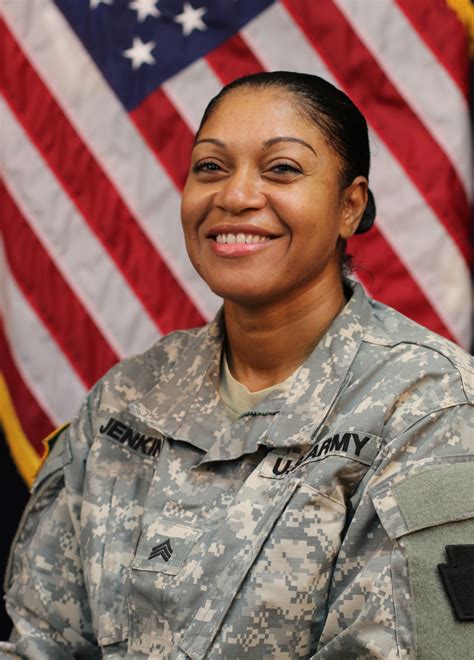 citizen soldier helps pave the way for gender equality article the united states army
