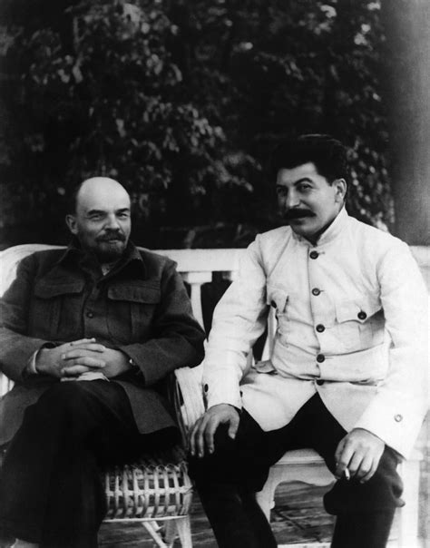 Joseph Stalin 3 Communist Leaders Pictures Cold War History