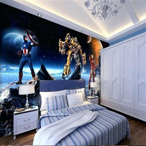 Top 25 Amazing Teenage Boys Bedroom Design Ideas For Your Child