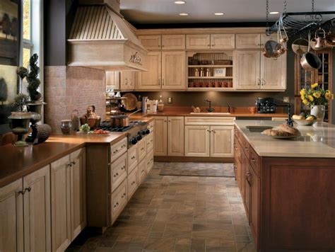 Shop kitchen cabinet samples and a variety of kitchen products online at lowes.com. Sorrento (With images) | Schuler cabinets, Kitchen, Lowes ...