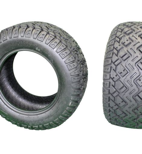 set of 2 23x9 50 12 atw 040 commercial zero turn lawn mower tire