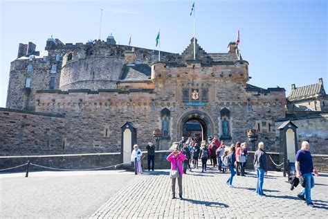 Edinburgh: 14 things to see, visit and do in Scotland's historic ...