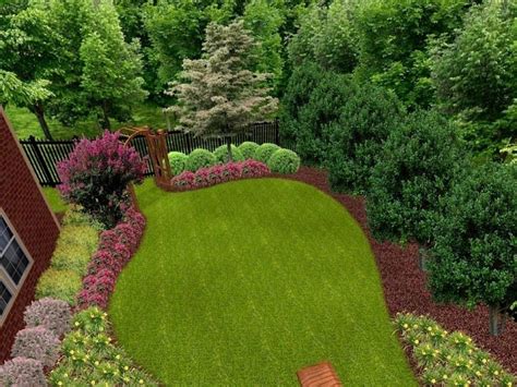 10 Most Recommended Backyard Landscaping Ideas For Privacy 2023