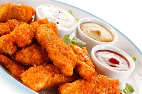 Taste-off: Best chicken nuggets - and the ickiest