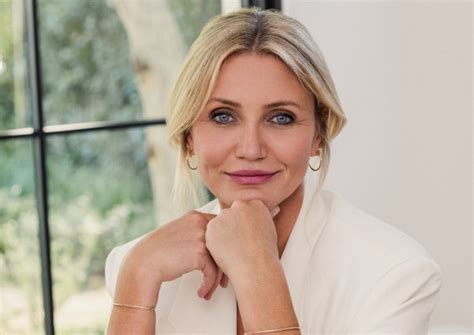 Nothing Left To Prove Cameron Diaz Reportedly Unlikely To Return To