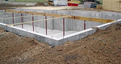 7 Types Of House Foundations For Your Dream Home With Pros And Cons