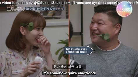 Full list episodes oppa thinking english sub | viewasian, celebrities make promotional videos of themselves, produced by one of the teams, and upload them on social media to appeal to the public. COLOR*IZ - Page 8 - IZ*SUBS