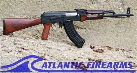 Polish Ak47 Rifle