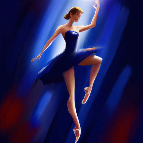 Como Surgiu O Ballet