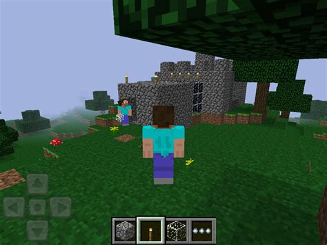 Is minecraft education on ios. Minecraft IOS by JQBuizel on DeviantArt