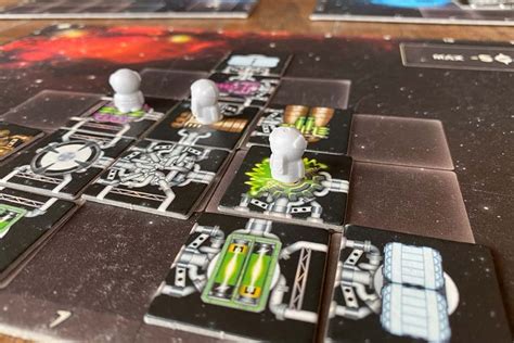 10 Best Space Exploration Board Games 2021 Definitive Ranked List