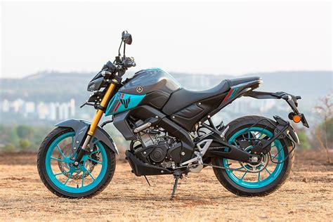 Yamaha Mt 15 V2 Price Images Mileage And Reviews