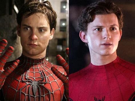 All The Different Spider Man Movies Ranked By Critics Obul