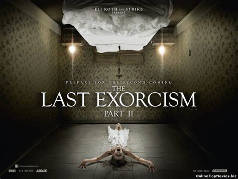 Film The Last Exorcism Part Ii 2013 Online Subtitrat Hd