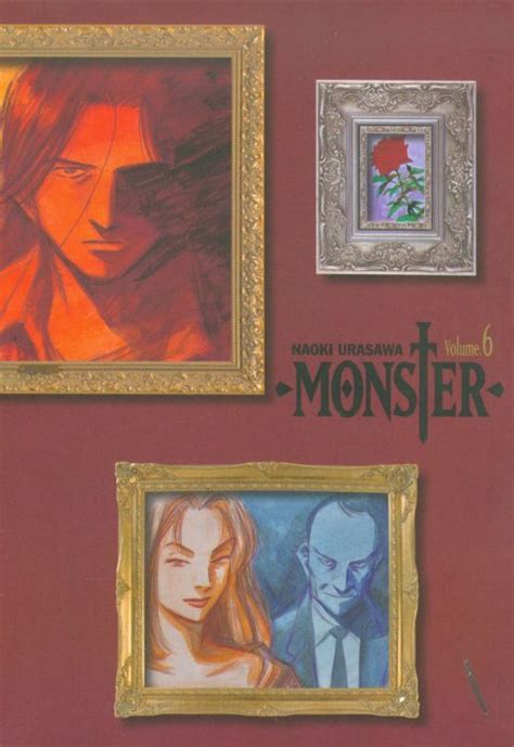 Naoki Urasawas Monster Perfect Edition Tpb 1 Viz Media