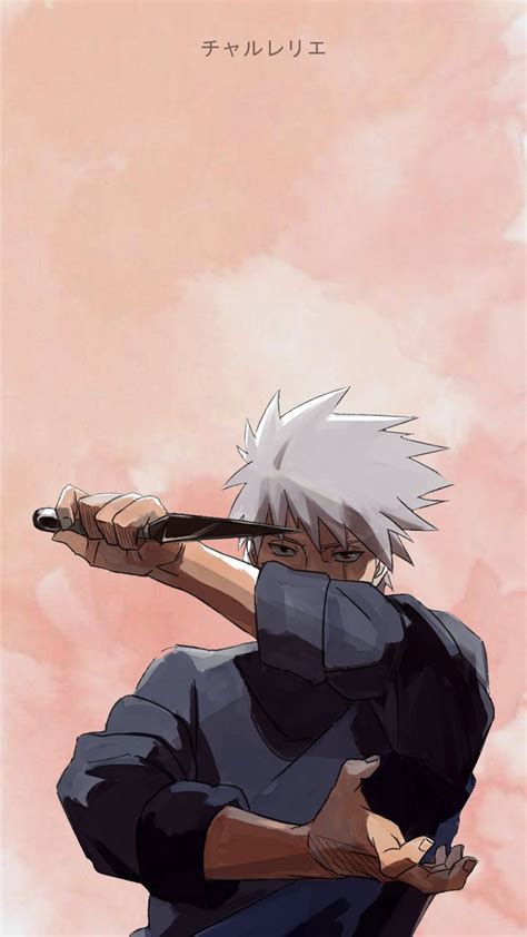 I haven't many naruto requests, so i hops it's ok to request. Kakashi Hokage Aesthetic Wallpapers - Wallpaper Cave