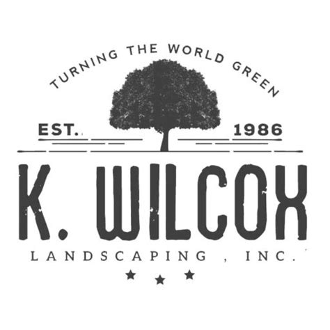 Learn About K Wilcox Landscapings Design Services In Ri Ma And Ct