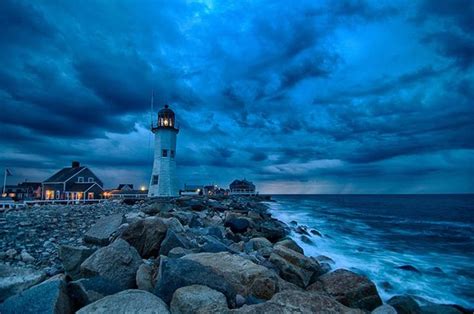 Breathtaking Photography Of Lighthouses From Around The World Beautiful Lighthouse