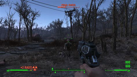 Fallout 4 Pc Ultra Screenshots