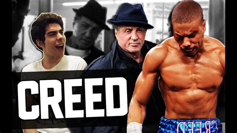 Crítica Review Creed Youtube