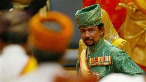 Brunei Says It Wont Enforce Death Penalty For Gay Sex After Backlash