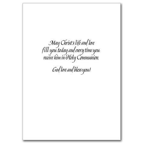 First Holy Communion Quotes Quotesgram