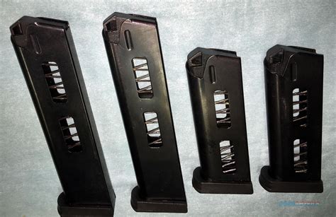 Star Pd 45 Magazines 30 Ea For Sale At 937705346