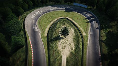 Nordschleife Track Detail Assetto Corsa Database