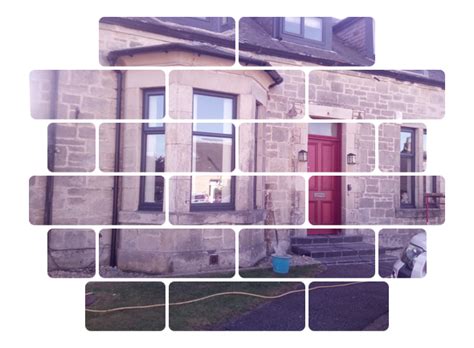 Stone floor restoration service deep cleaning, honing and polishing services in nottinghamshire derbyshire leicestershire lincolnshire yorkshire warwickshire staffordshire victorian and edwardian. Stone Cleaning Ayrshire | Carrick Masonry Stone Cleaning ...