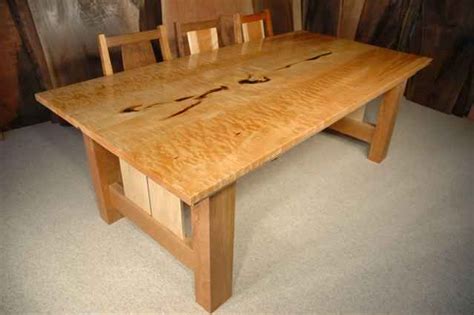 Reclaimed Wood Dining Tables Dumonds Custom Furniture