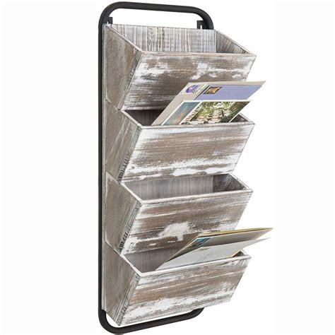 Top 10 Best Wall File Organizers In 2021 Reviews Guide