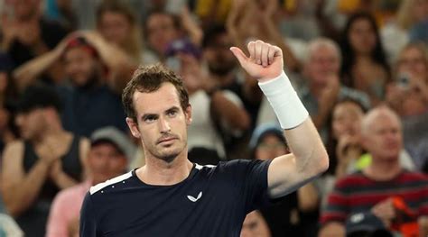 Andy Murray Undergoes His Second Hip Surgery Essentiallysports