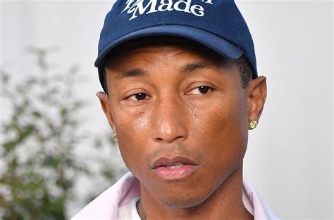Pharrell Williams' 'Voices of Fire': Watch a Teaser | Billboard