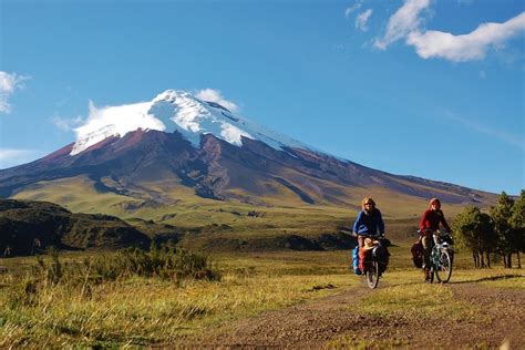 Cotopaxi Volcano Biking Small Group Full Day Tour From Us121 Cool