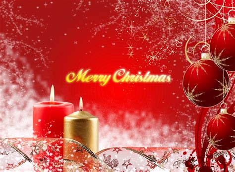 Xmas Merry Christmas Scenes Images Pictures Screensaver Lights 2016