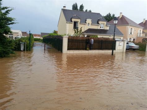 Un article de wikipédia, l'encyclopédie libre. inondation-Saclay 1 - monSaclay.fr