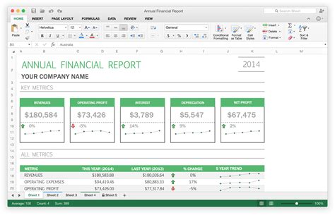 Microsoft Launches Office 2016 Preview For Mac With Full Retina Support