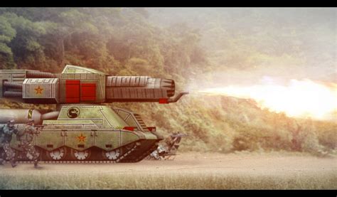 China Dragon Tank Image Candc Untitled Mod For Candc Generals Zero