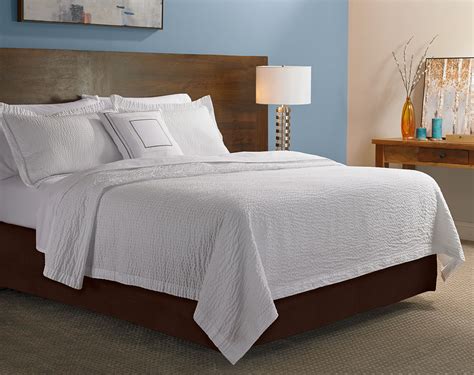 Price and other details may vary based on size and color. Fairfield Innerspring Mattress & Box Spring Set | Shop ...