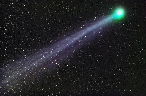 Comet Hitting The Sun 2024 - Gayla Johanna