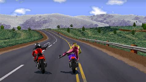 Road Rash Wallpapers Wallpapers High Resolution