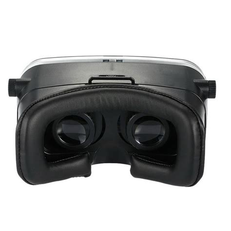 Reality Virtual Glasses 3d Game Glasses Black 4894679685707 Ebay