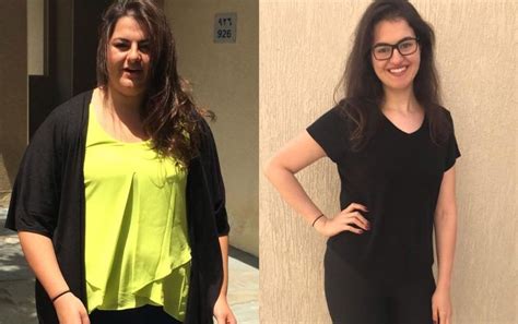 How One Woman Lost 115 Pounds After Shifting This Crucial Aspect Of Her
