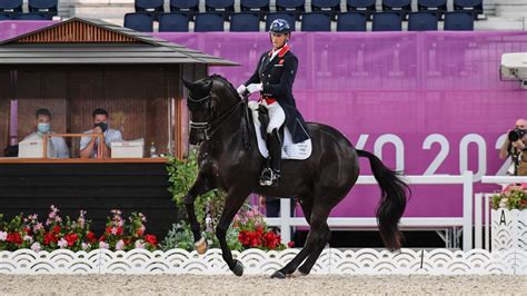 Carl Hesters Dressage Training Tips For All Horse And Hound
