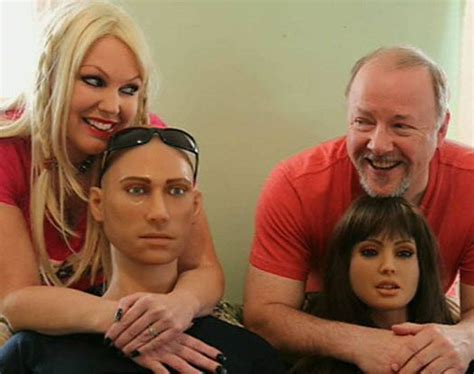 11 Sex Dolls That Will Terrify You To Your Core Nsfw
