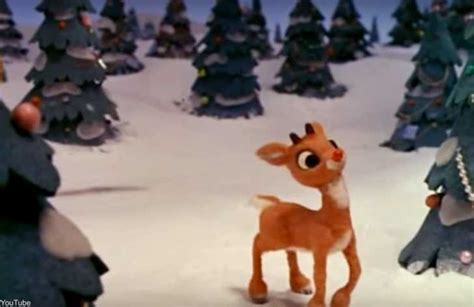 Critics Of The 1964 Rudolph Claymation Special Sound Off In Recent Media Dusty Old Thing
