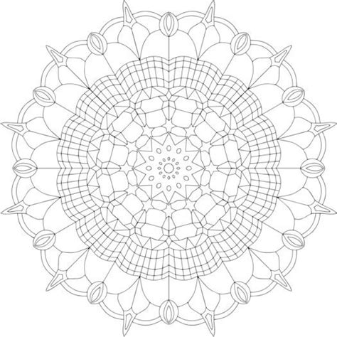 Kids (and adults) of all ages will enjoy these 5 fun printables that get in the summer spirit. Pin by Melissa Sanders on Art | Geometric coloring pages ...