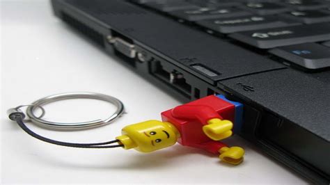 Top 10 Most Creative Usb Drive Designs Part Ii Awesome Youtube